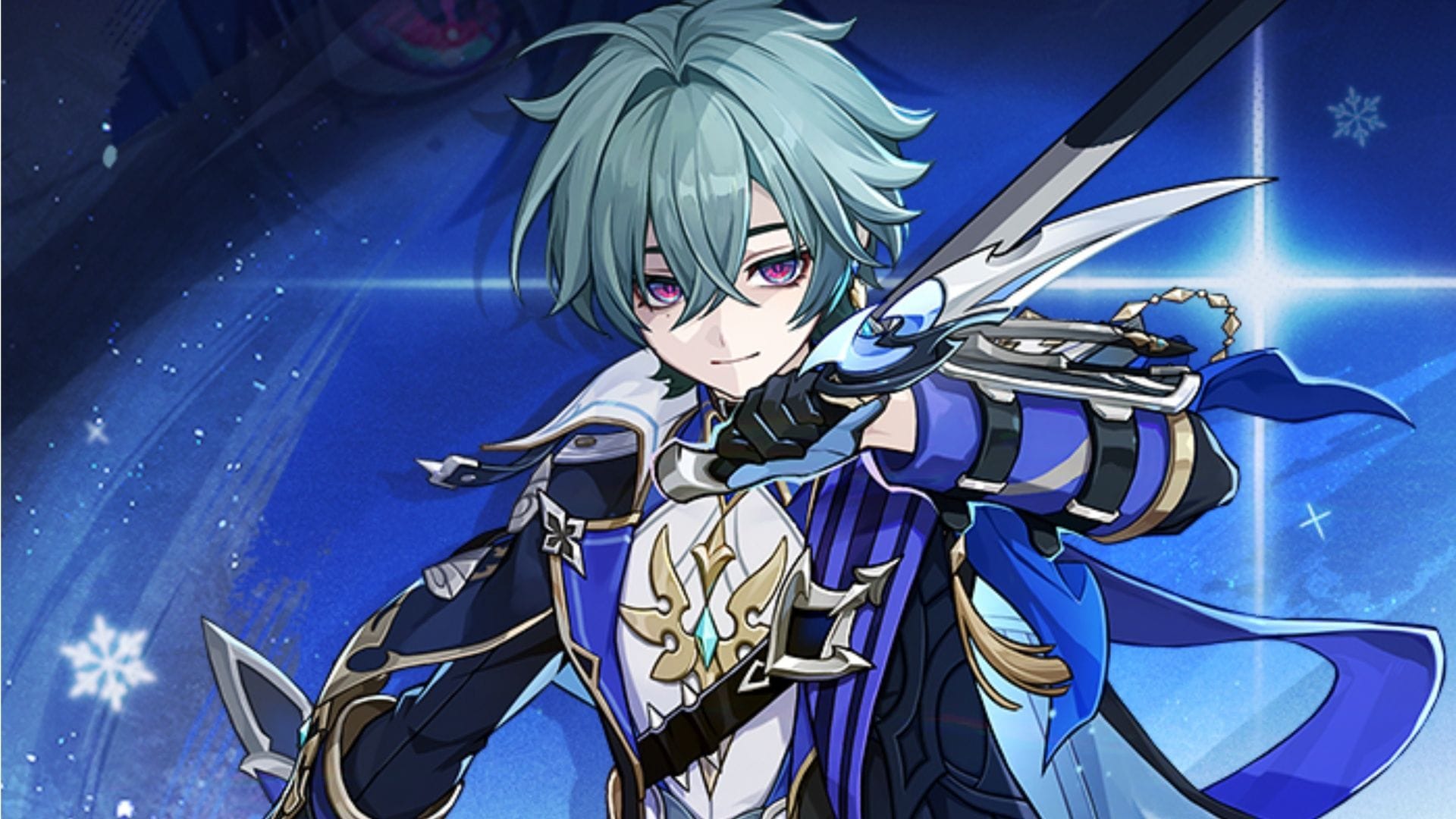 Time until Lohen releases in Genshin Impact 6.6