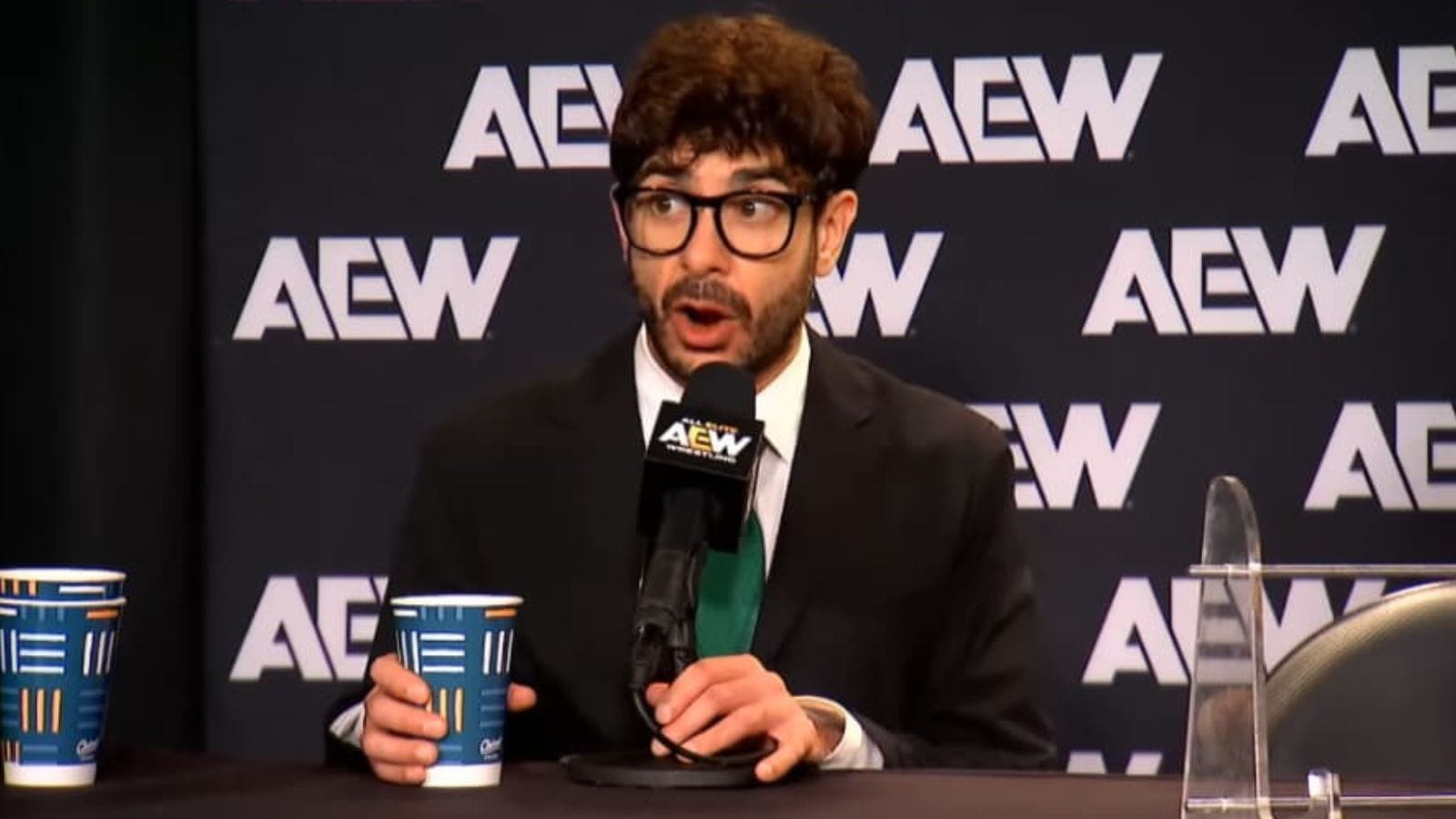 “Tony Khan has given up on her,” “Needs to ask for release” - Fans react to cryptic message from female AEW star