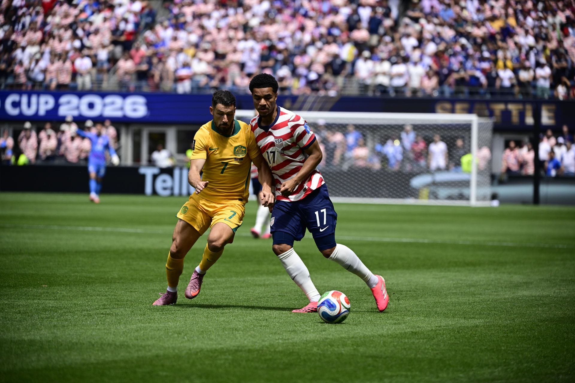 Paraguay vs Australia Prediction and Betting Tips | June 25th 2026