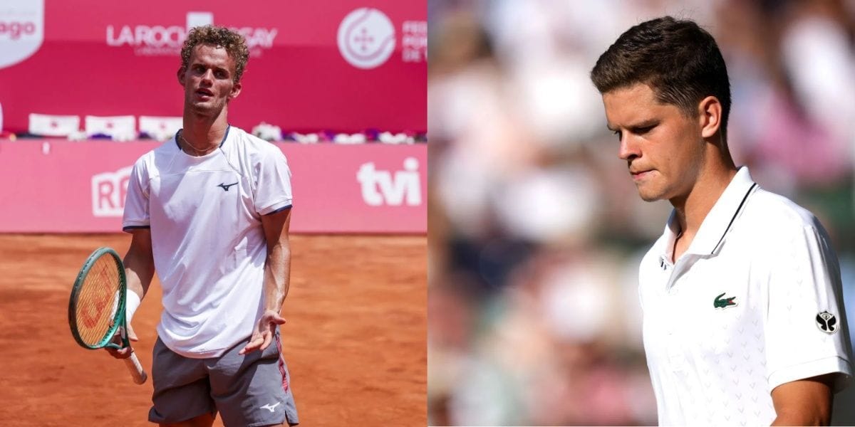 Estoril Open Final: Luca Van Assche vs Alexander Blockx preview, head-to-head, odds, prediction & betting tips