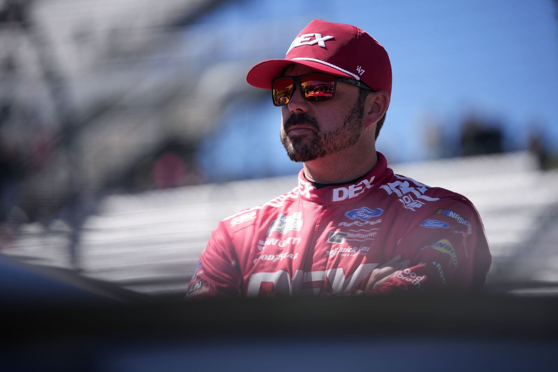 NASCAR Cup Series Cook Out 400 – Qualifying - Source: Getty