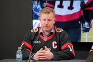 Detroit Red Wings v Ottawa Senators - Source: Getty