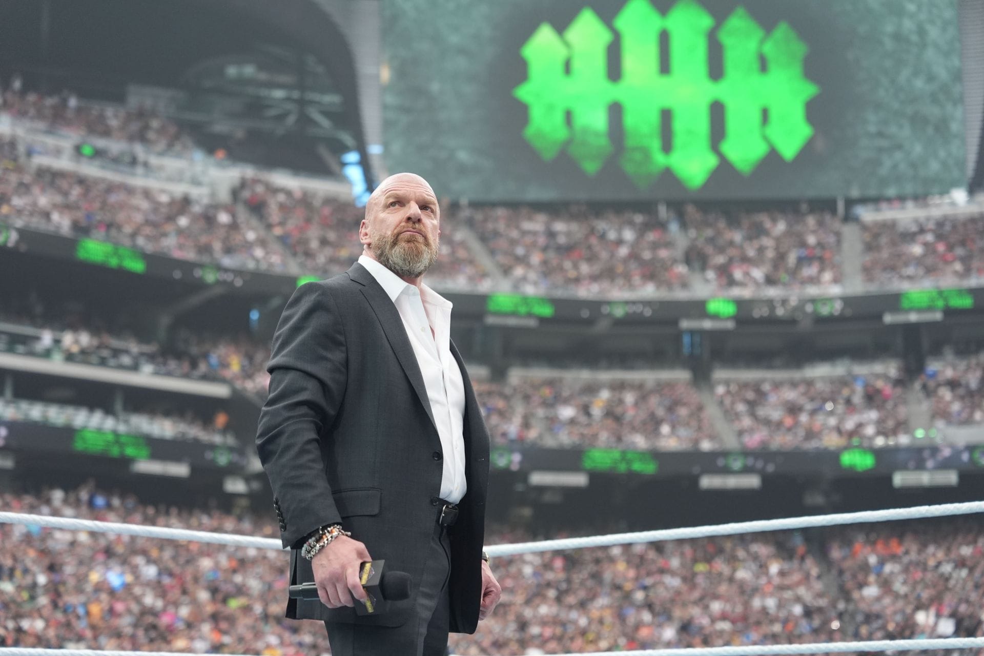 BREAKING: Star Officially Stripped Of His Championship Amid Uncertain WWE Future