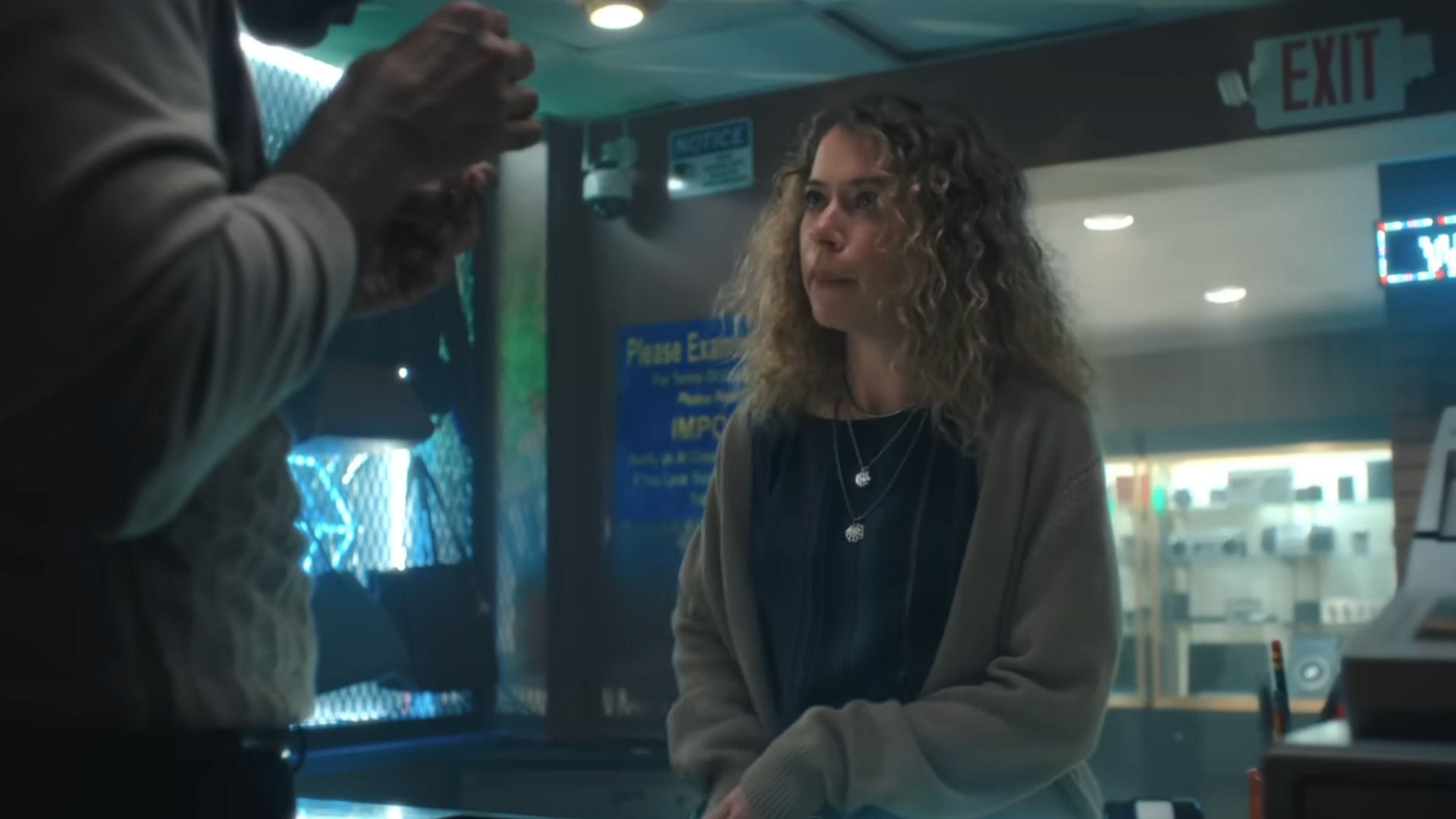 Maximum Pleasure Guaranteed Season 1 Episode 8 recap: Ash's confession changes the murder investigation