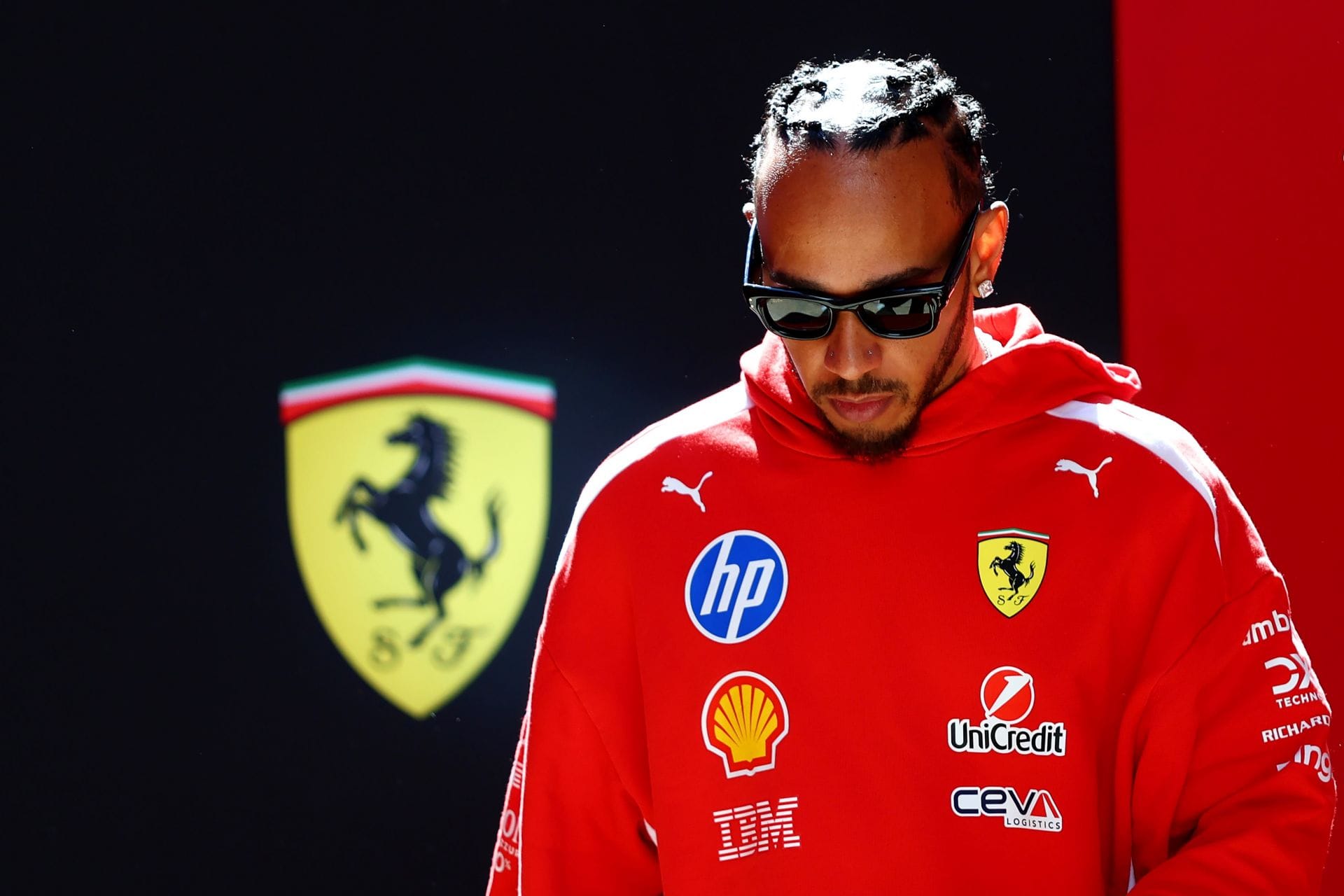 Lewis Hamilton set to take major call on his Ferrari stint: Reports