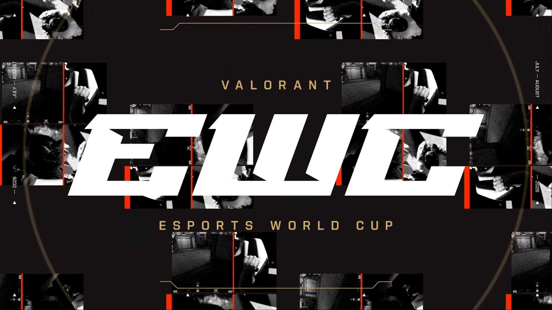 Valorant EWC 2026: Results, standings, prize pool, and schedule