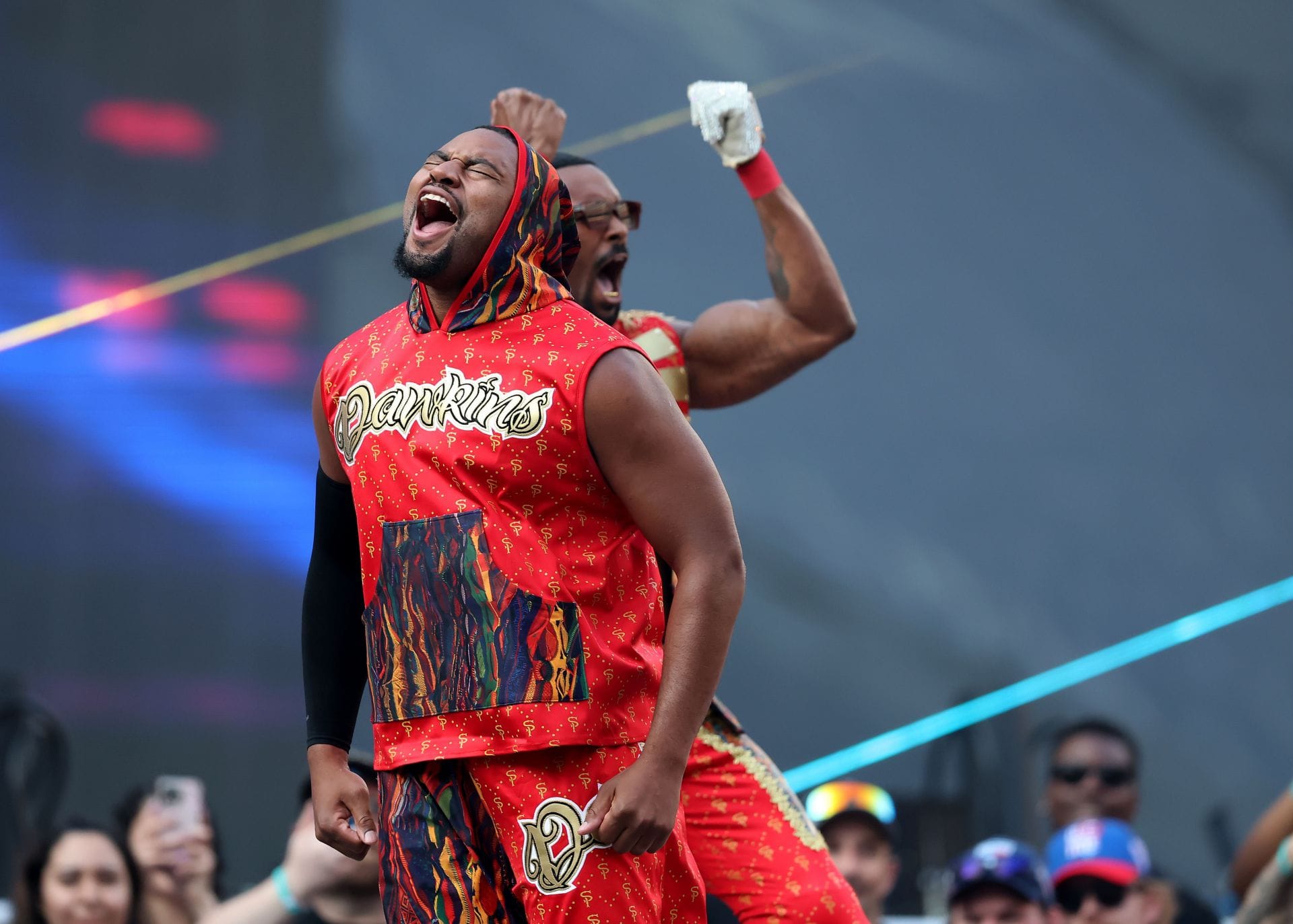 3 Directions for The Street Profits after losing the World Tag Team Championship on WWE RAW