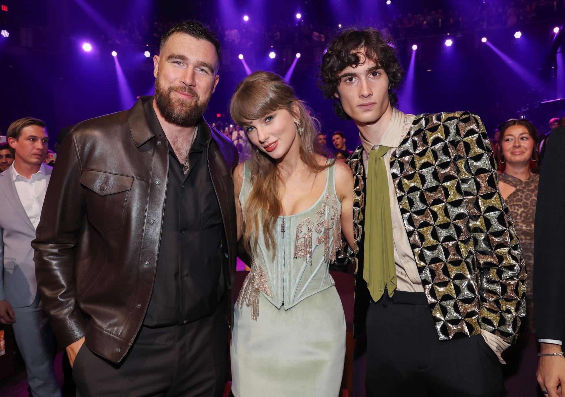 2026 iHeartRadio Music Awards - Programa - Fonte: Getty