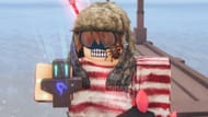 O Totem Aurora (Imagem via Roblox || Fisch Wiki)