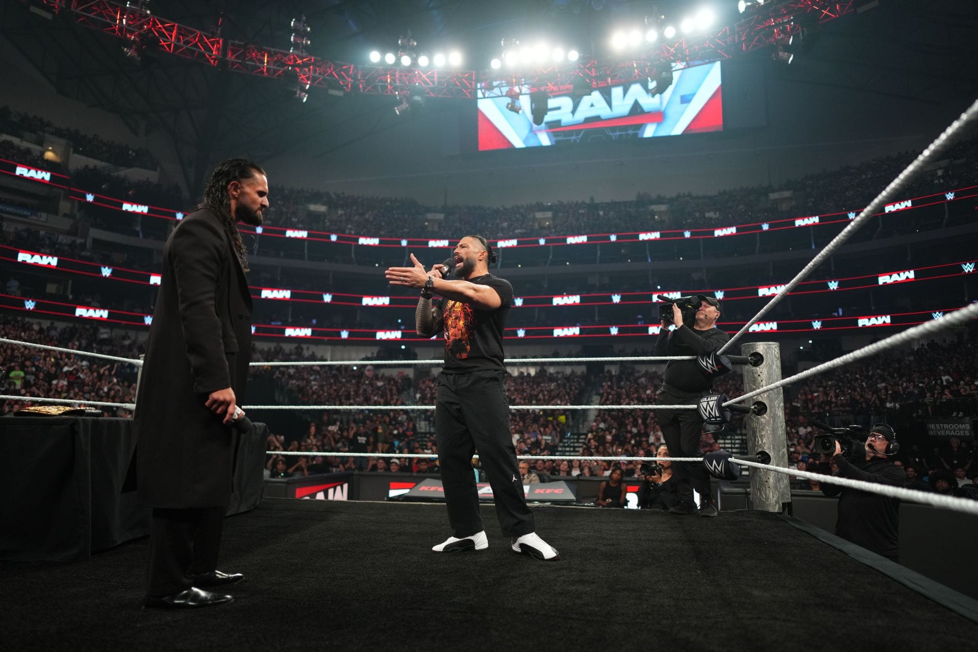 4 Stipulations Triple H Could Introduce to the WWE SummerSlam 2026 Card