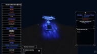 The new Sharkyn: Hammerhead Aura (Image via Roblox || YouTube/@AbstractMight)