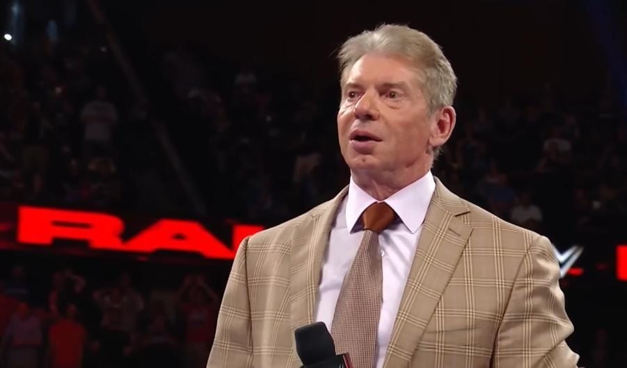 “Torture Chamber” - Female ex-WWE star reveals wild Vince McMahon idea