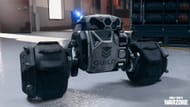 HKDs in Warzone Season 5 patch notes (Image via Activision)