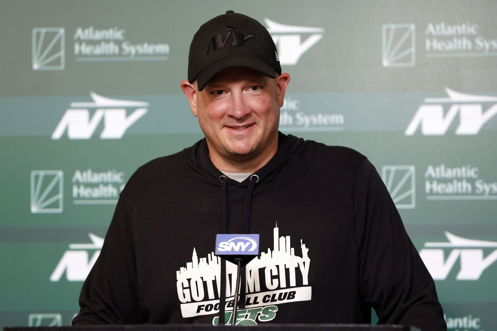 Arizona Cardinals OC Nathaniel Hackett - Source: Getty