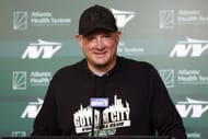 Arizona Cardinals OC Nathaniel Hackett - Source: Getty