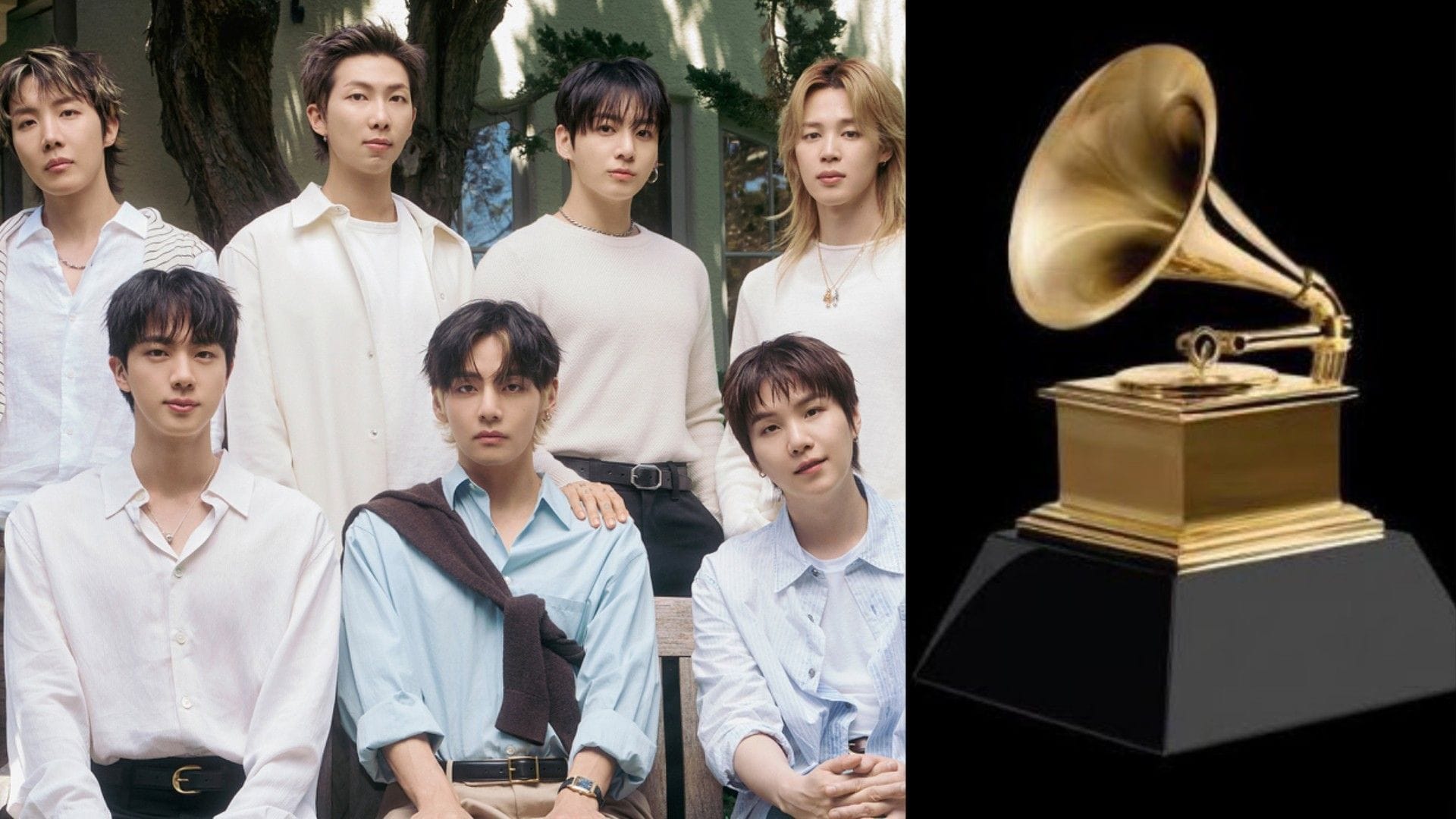 "Absolutely pathetic behavior" - Fans slam Recording Academy over the apparent removal of BTS' GRAMMY performances following 2027 submission boycott