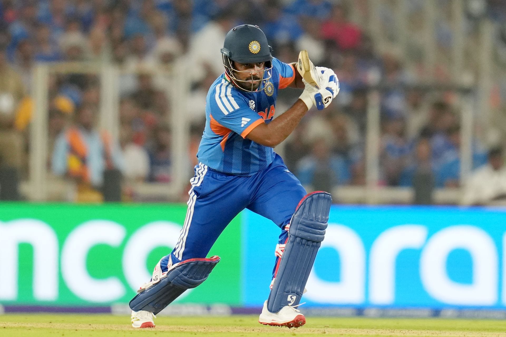"What's the guarantee that Vaibhav Suryavanshi would keep doing well?" - Aakash Chopra on Sanju Samson being dropped for ZIM vs IND 2026 T20Is