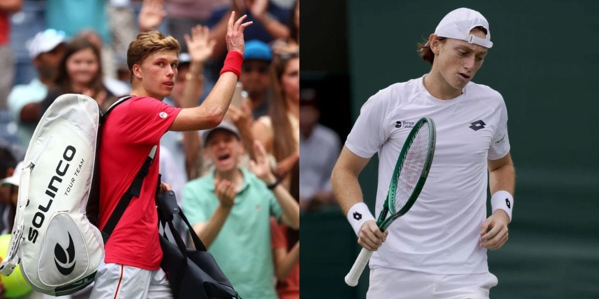 Wimbledon 2026: Jenson Brooksby vs Ignacio Buse preview, head-to-head, odds, prediction & betting tips 