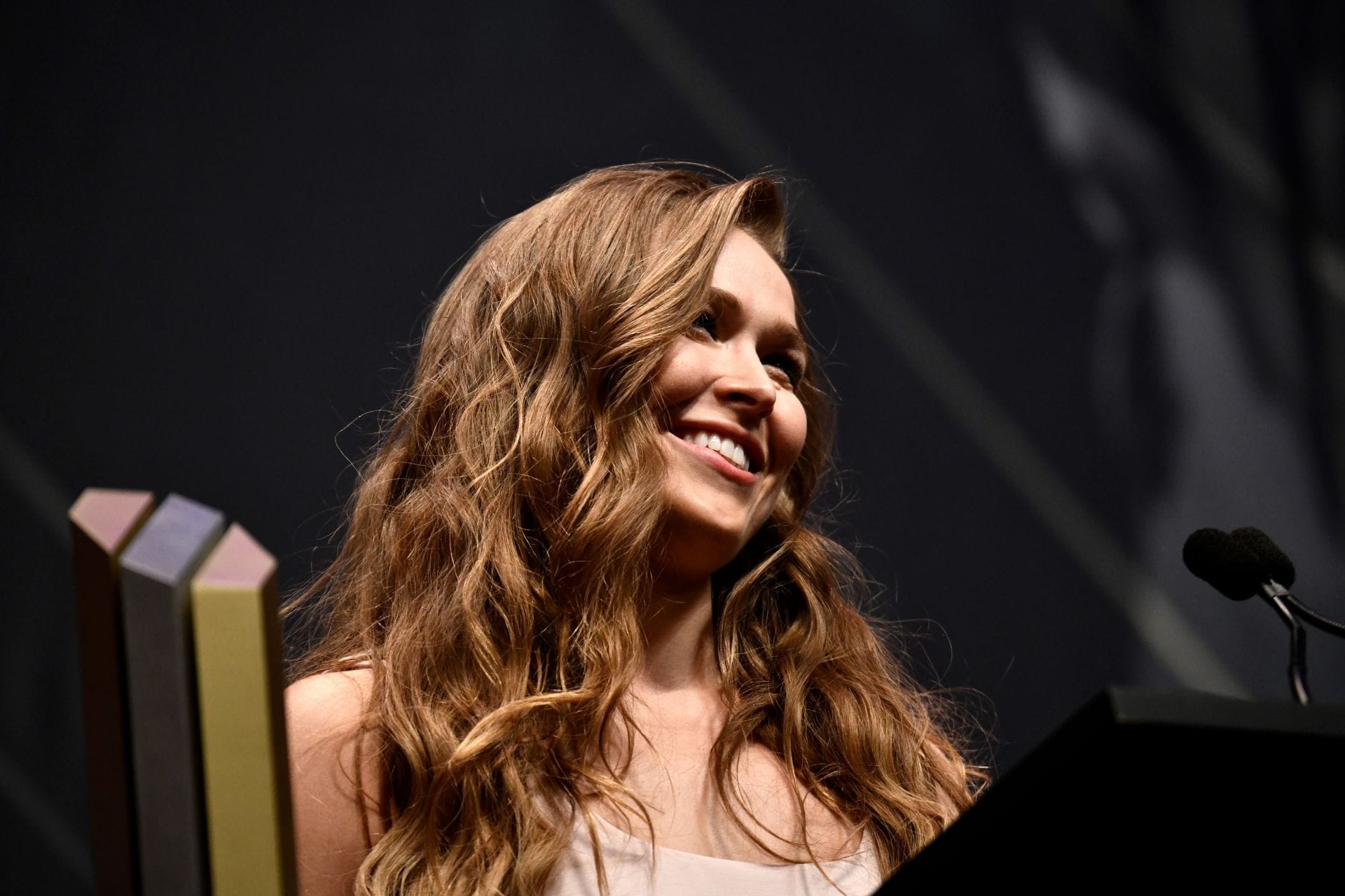 “I haven't had less s*x in my life” - When ex-WWE star Ronda Rousey got candid about her private life
