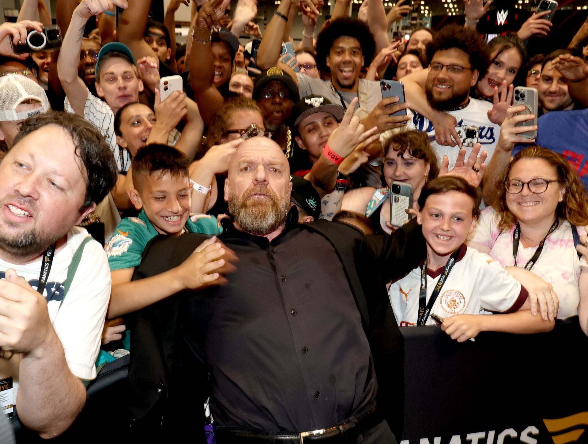 BREAKING: "He's Done" - Top WWE Name Is Done And There Are No Future Plans For Him In The Company - He Will Not Return - Exclusive