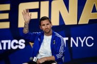 Spain vs Argentina - 2026 World Cup Final Press Conferences - Source: Getty