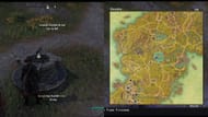 Here's where the Old Well lies (Image via ZOS || Sportskeeda)