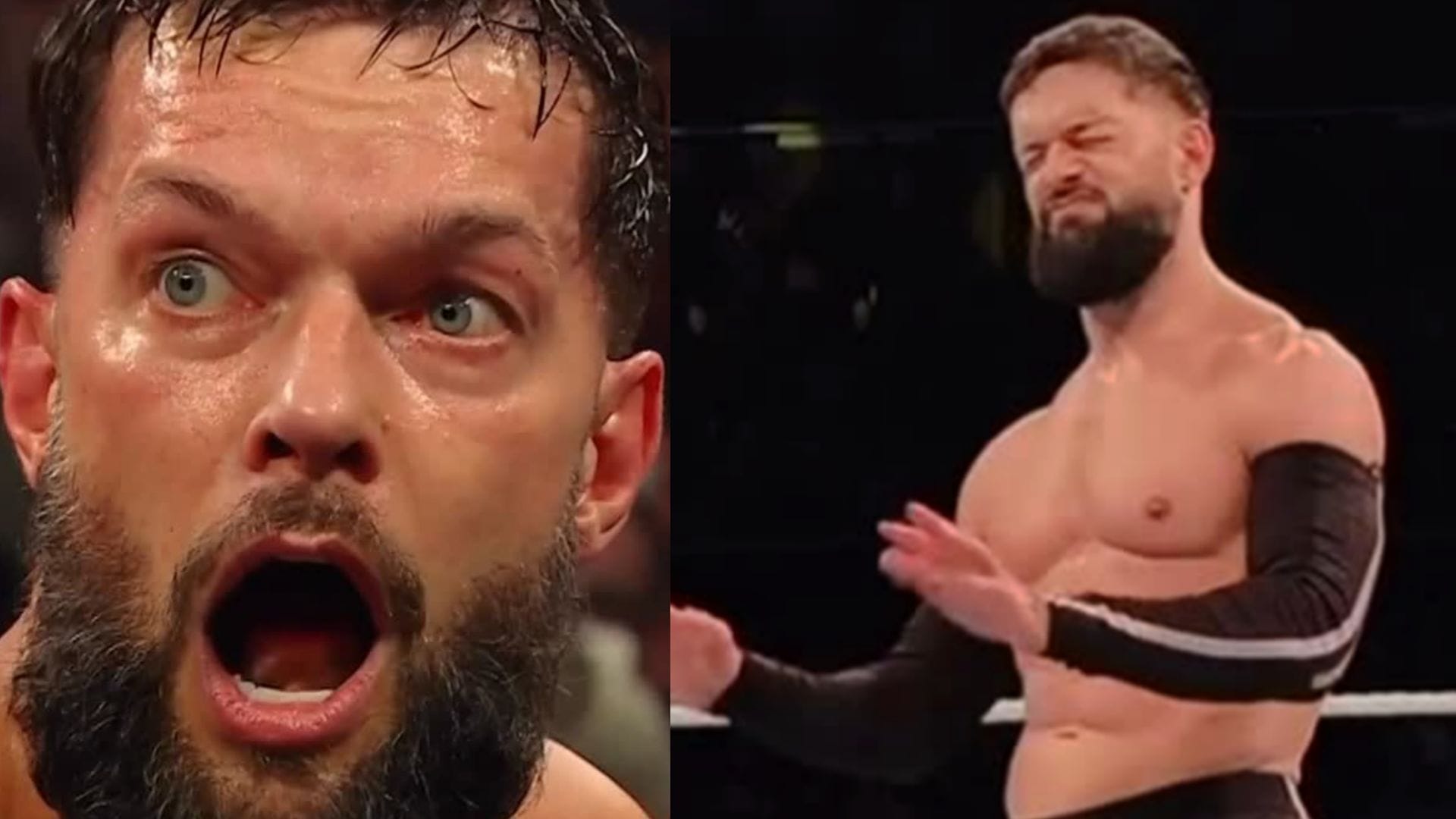 Former WWE Champion almost got fired after legitimately injuring Finn Balor