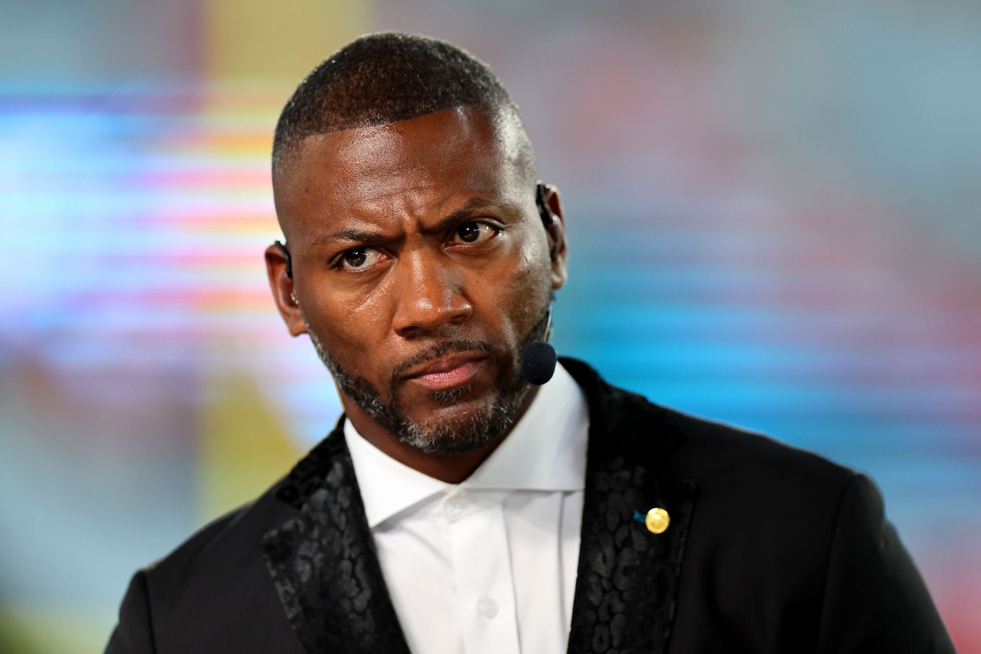 "I couldn't be too black": Ryan Clark points fingers at ESPN executives for firing him despite efforts to "adjust" who he was to keep his job