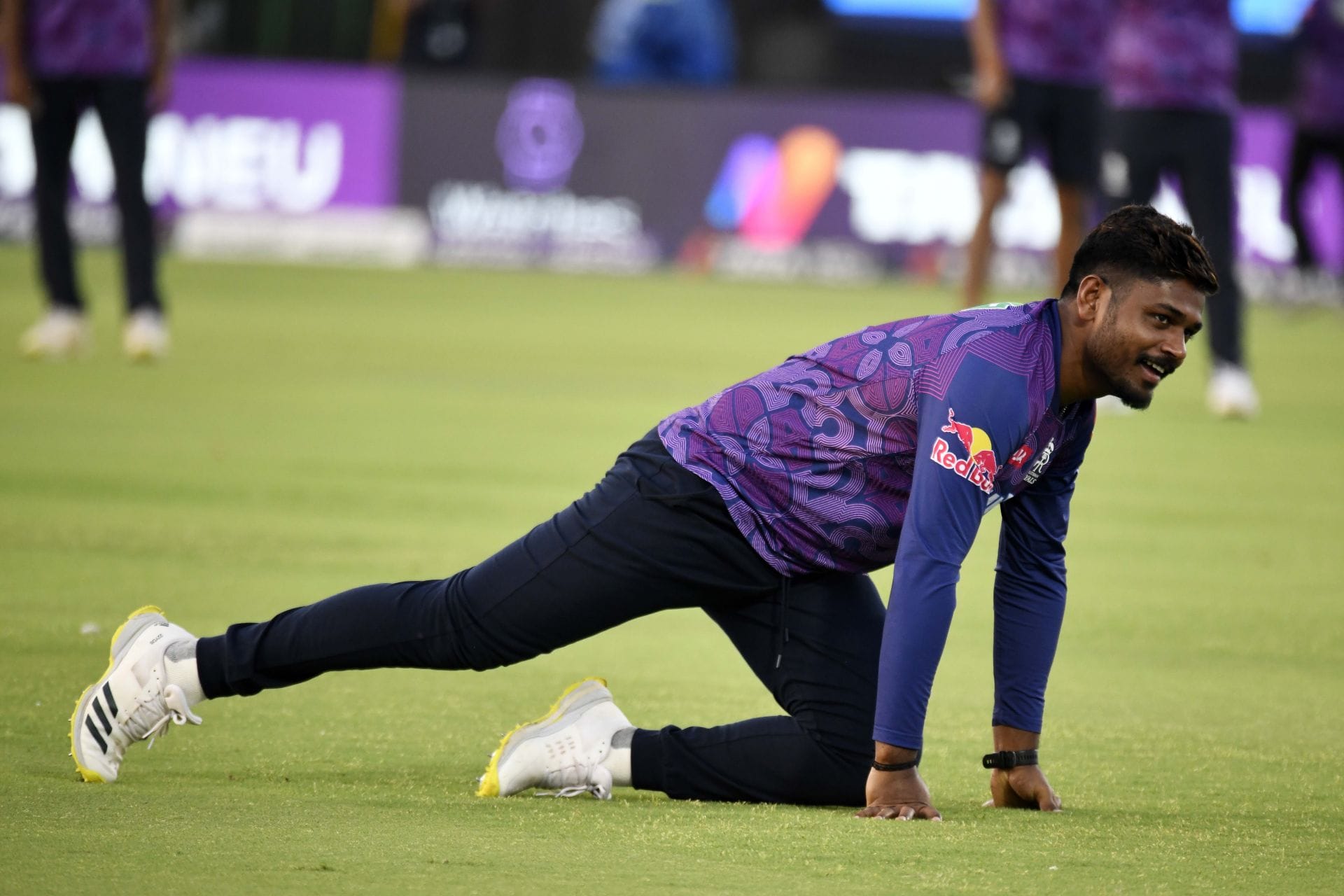"My name was not there. I was very sad" - Sanju Samson reveals emotional story from his early days with RR in IPL amid ENG vs IND 2026 T20Is