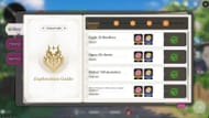 Story, Challenge, and Nightmare rewards in NTE 1.2 (Image via Hotta Studios)