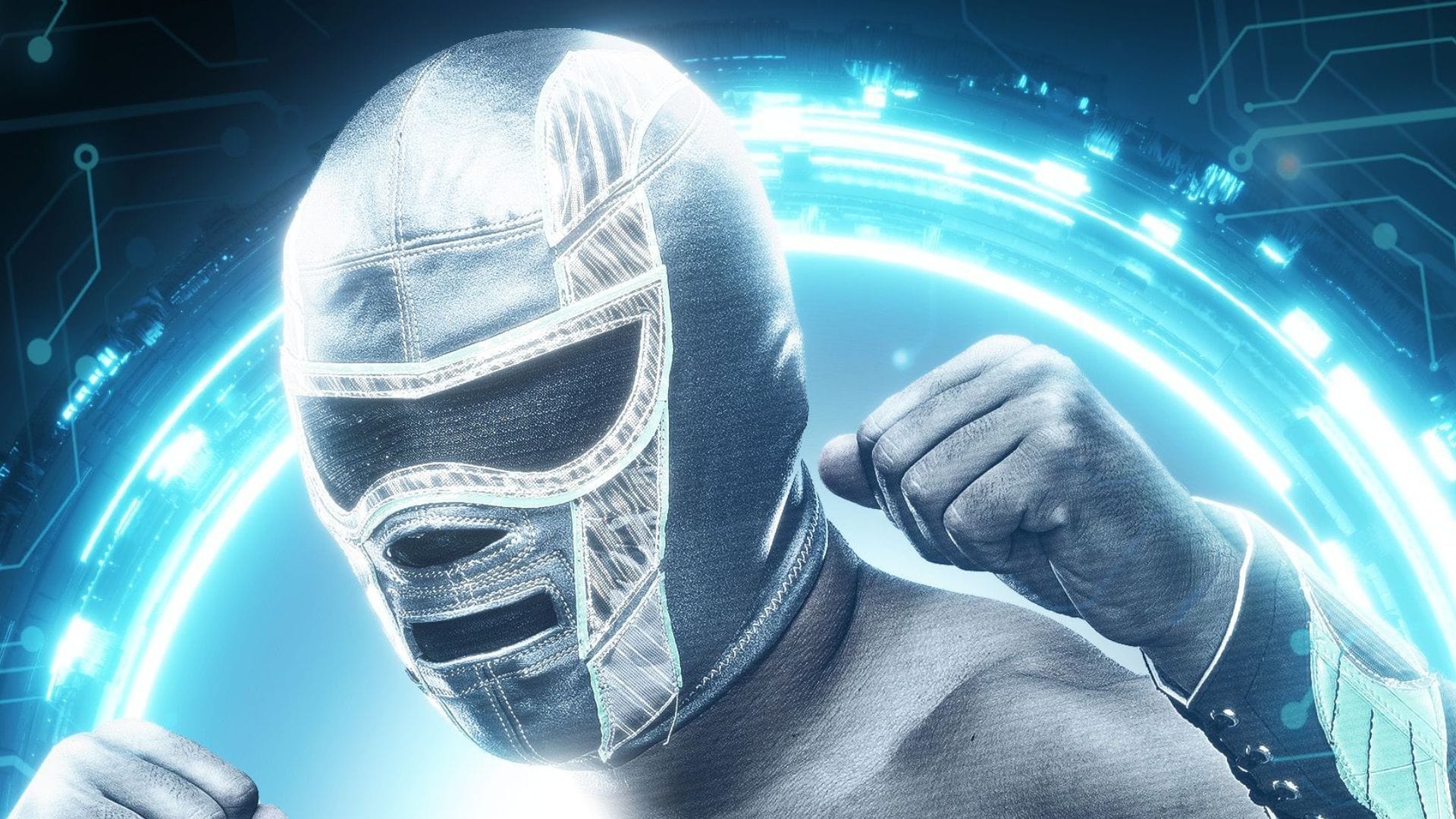 Injury Update: Absent AEW Star Hologram