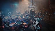 Any 1920s-themed update needs its poker minigame (Image via Digital Extremes)