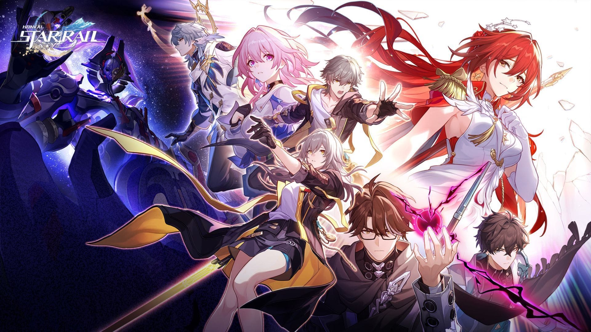 Honkai Star Rail 4.4 livestream summary: Release date, banners, events, and everything new