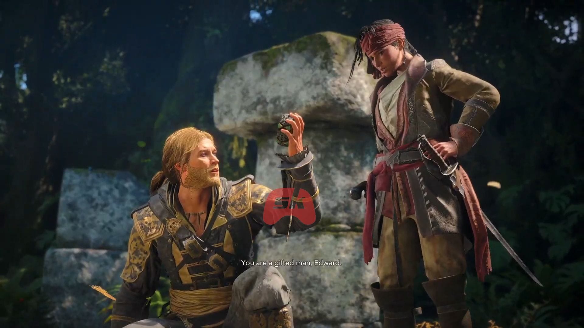 Assassin's Creed Black Flag Resynced walkthrough: How to complete This Old Cove main quest