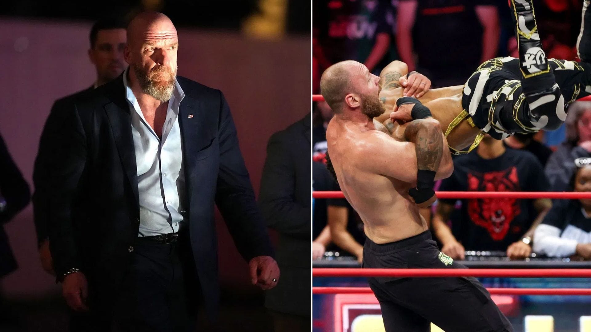 WWE SummerSlam 2026 Match Results Accidentally Leaked: Is It Real Or Fake?