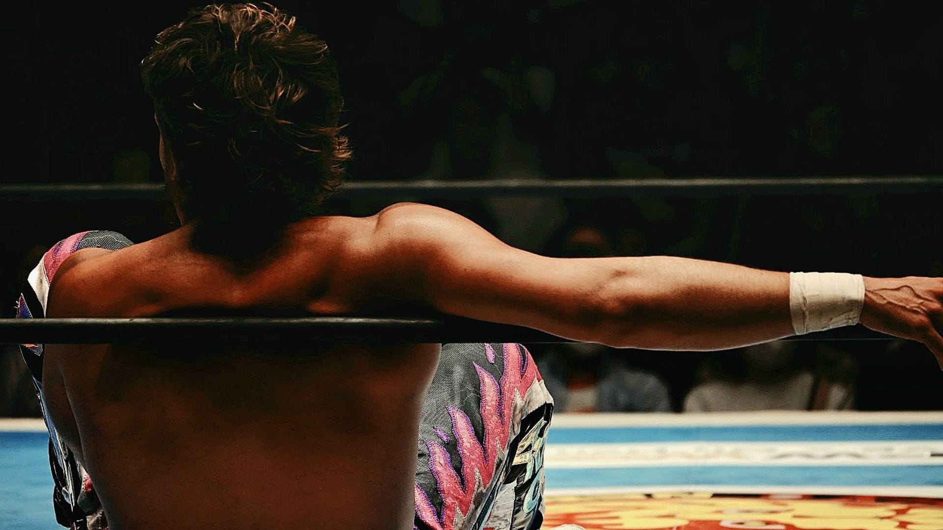 Major Name Drops Huge Tease After Emotional Farewell; Possible Next Big AEW Signing