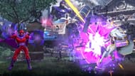 Deal damage with powerful combos (Image via Sony Interactive Entertainment)