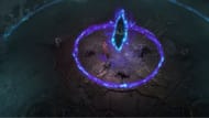 Expanda o círculo ritual para gerar um novo chefe (Imagem via Blizzard Entertainment)
