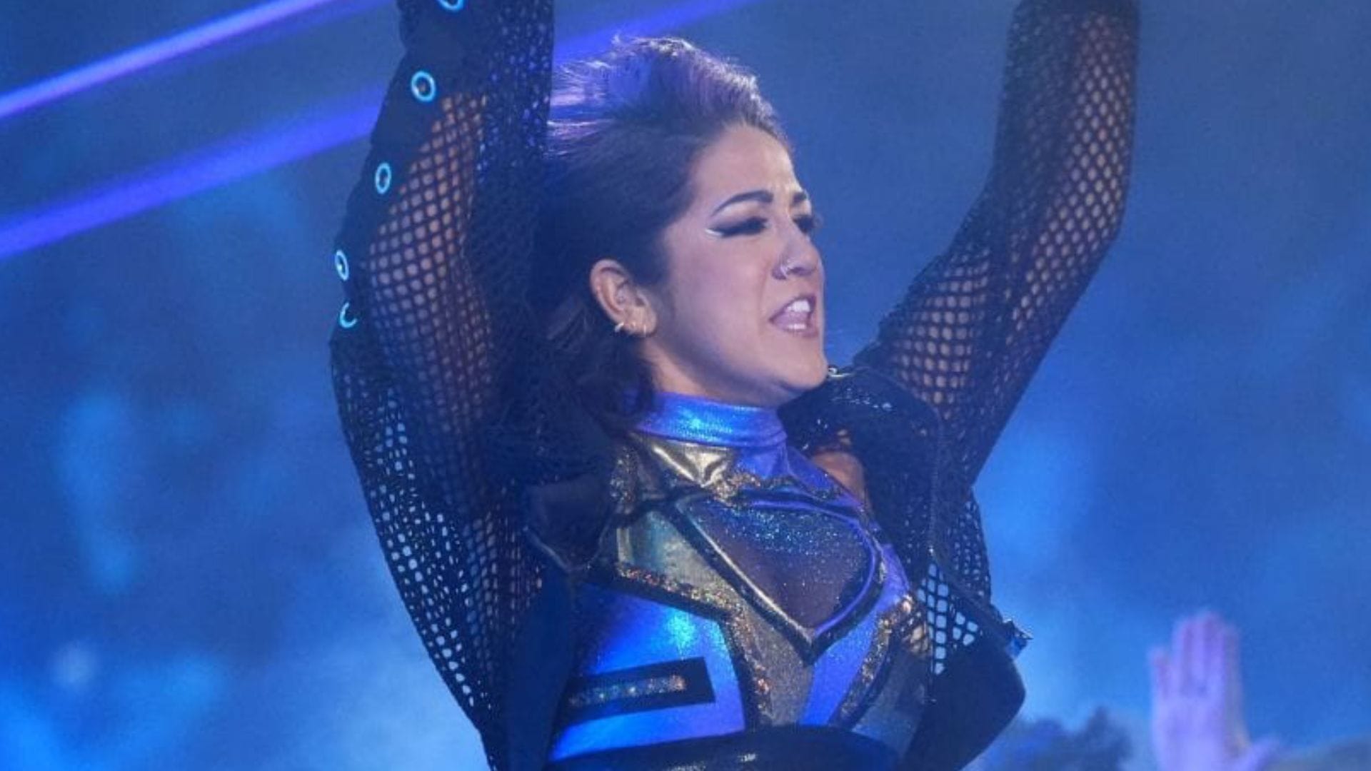 BREAKING: Bayley-AEW Update Amid WWE Exit Rumors [REPORT]