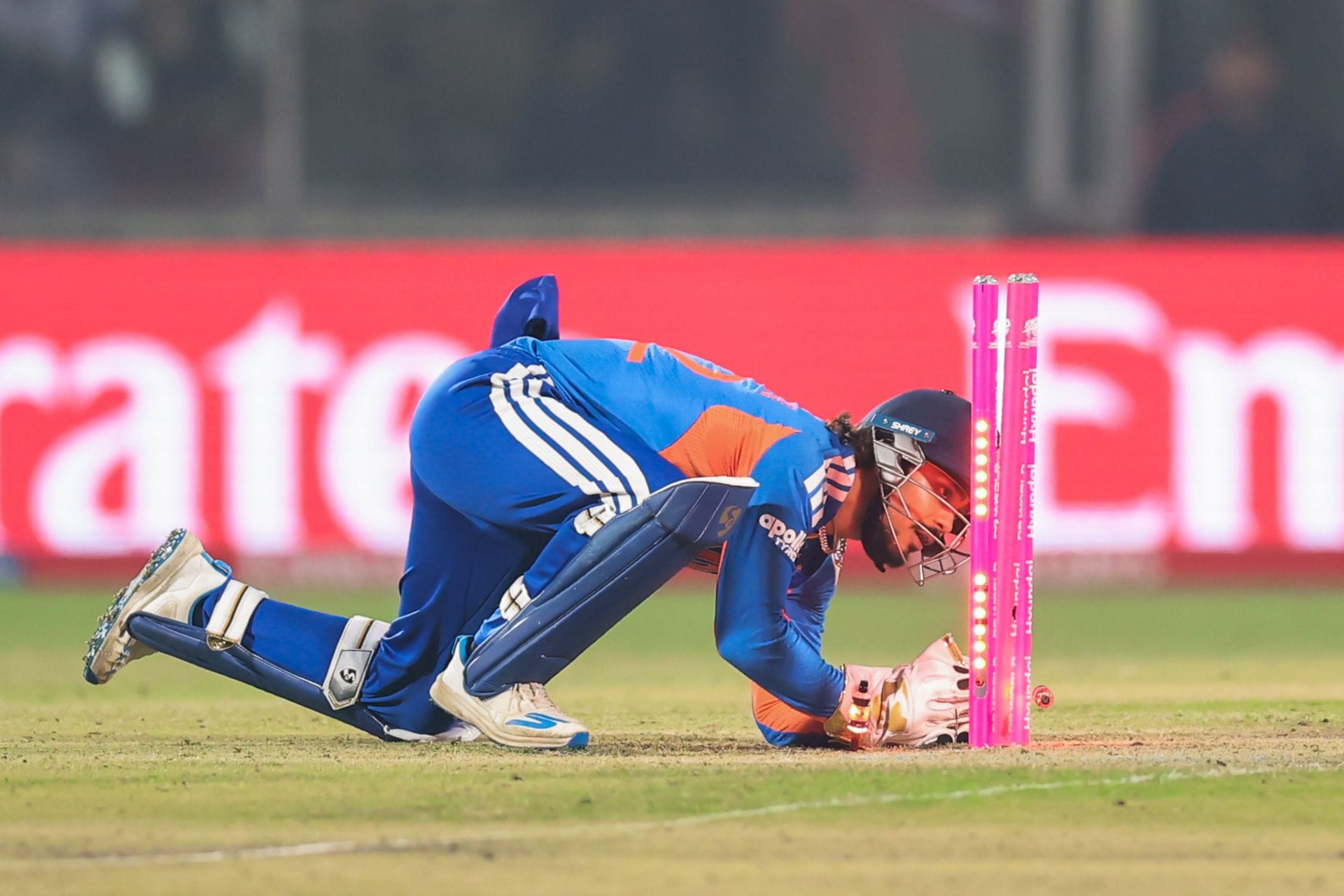 Zimbabwe vs India 2026 Highlights: 3 moments that generated buzz among fans in ZIM vs IND 2nd T20I ft. Ishan Kishan