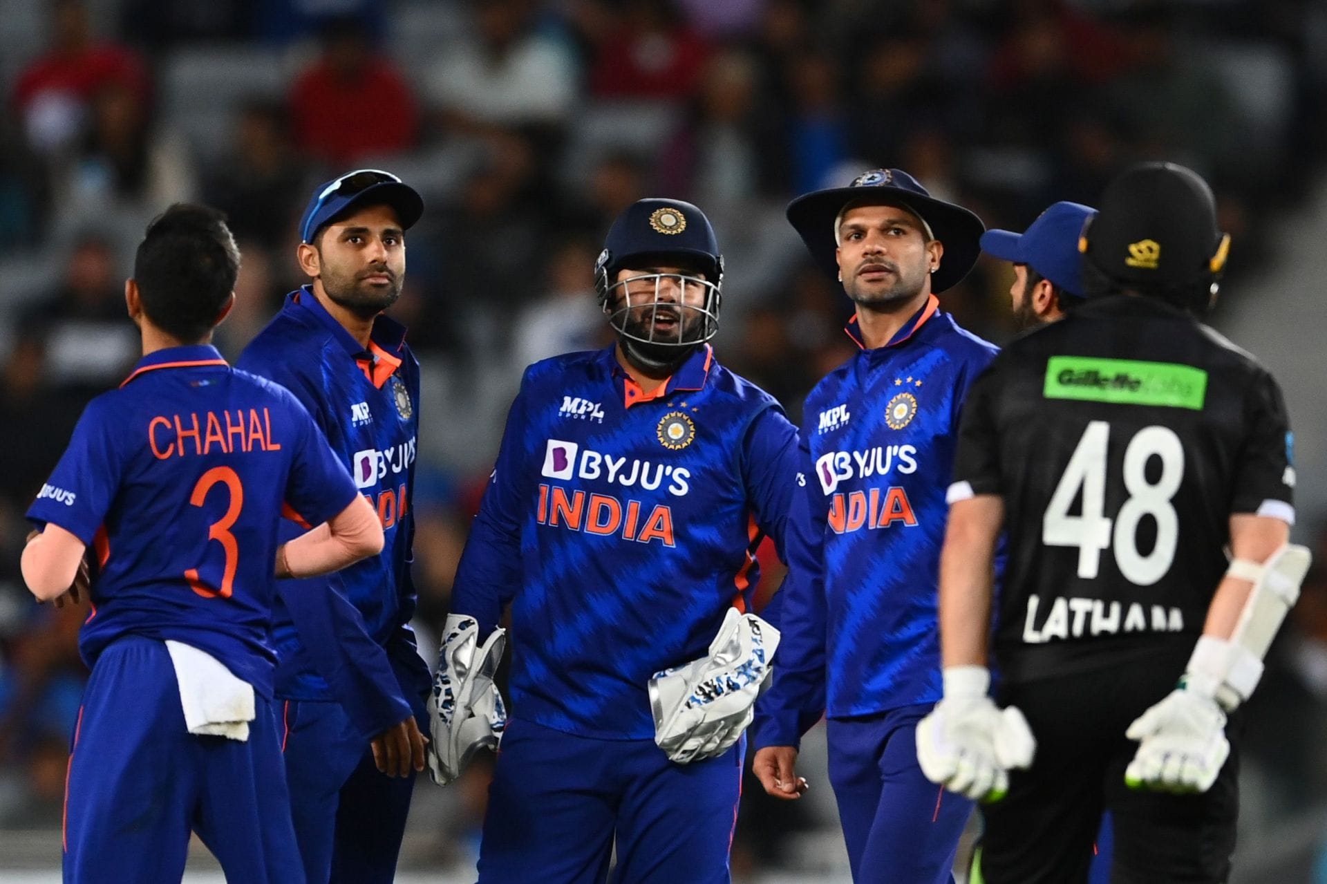 "A little wrong is happening in ODI cricket" - Aakash Chopra on star batter's place in India's white-ball sides amid ENG vs IND 2026 T20Is
