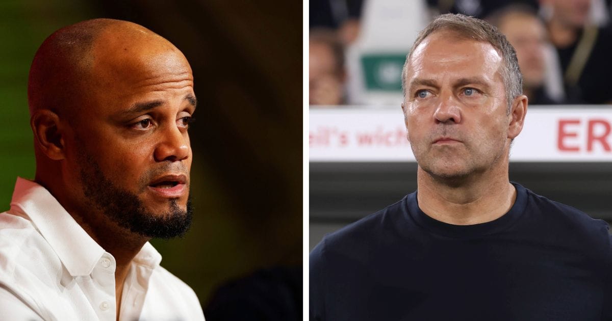 Bayern Munich plot surprise move to sign Barcelona star who is shining at FIFA World Cup - Reports 