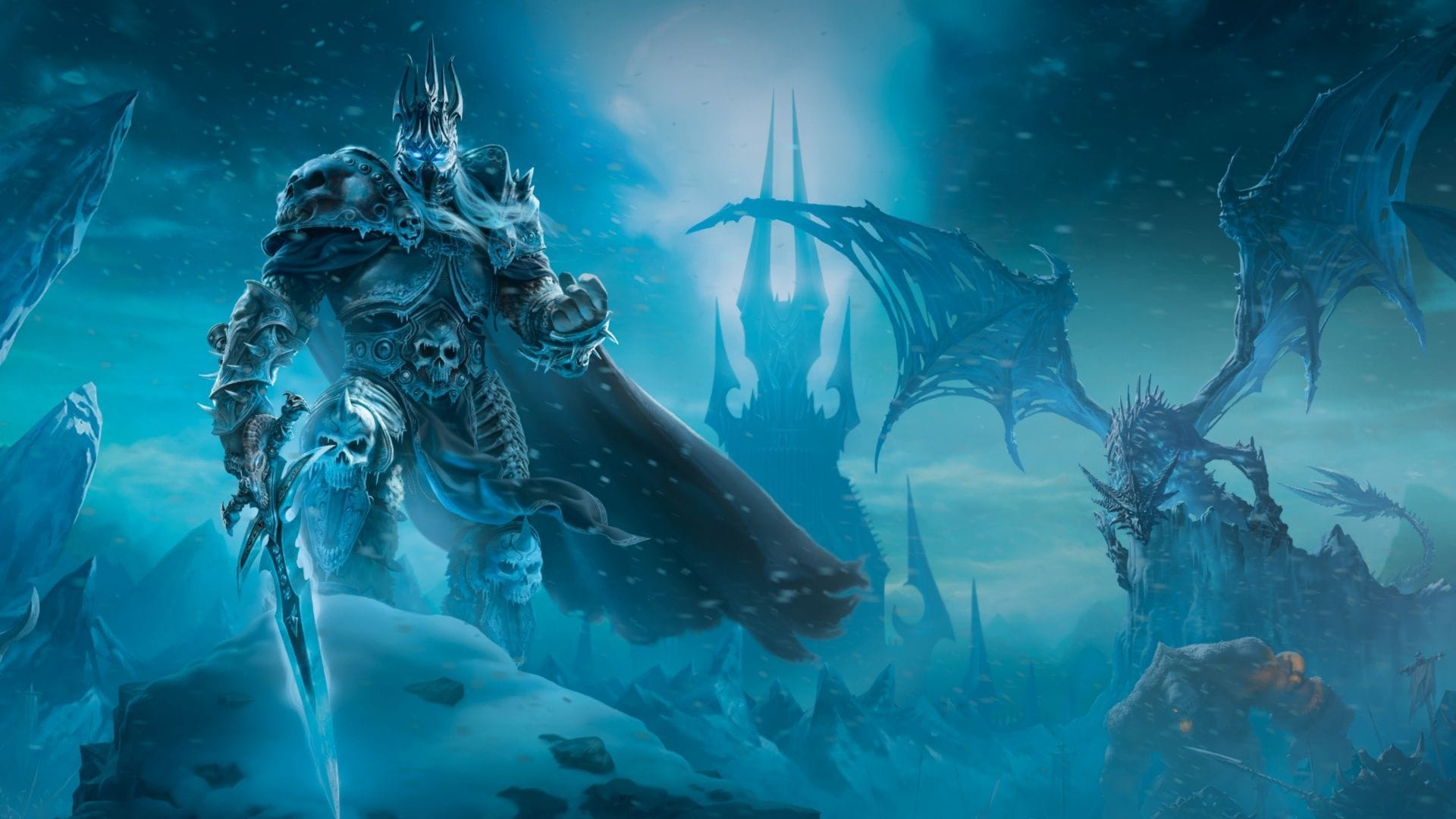 What's coming to Dungeons & Dragons in 2027: World of Warcraft, Dark Sun, and more