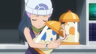 Pokemon egg incubators in the anime (Image via TPC)