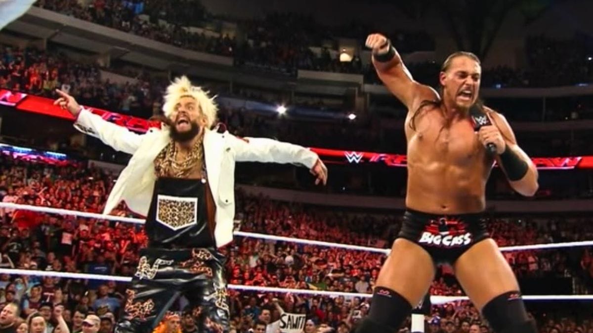 4 Ways Enzo & Cass could return to WWE