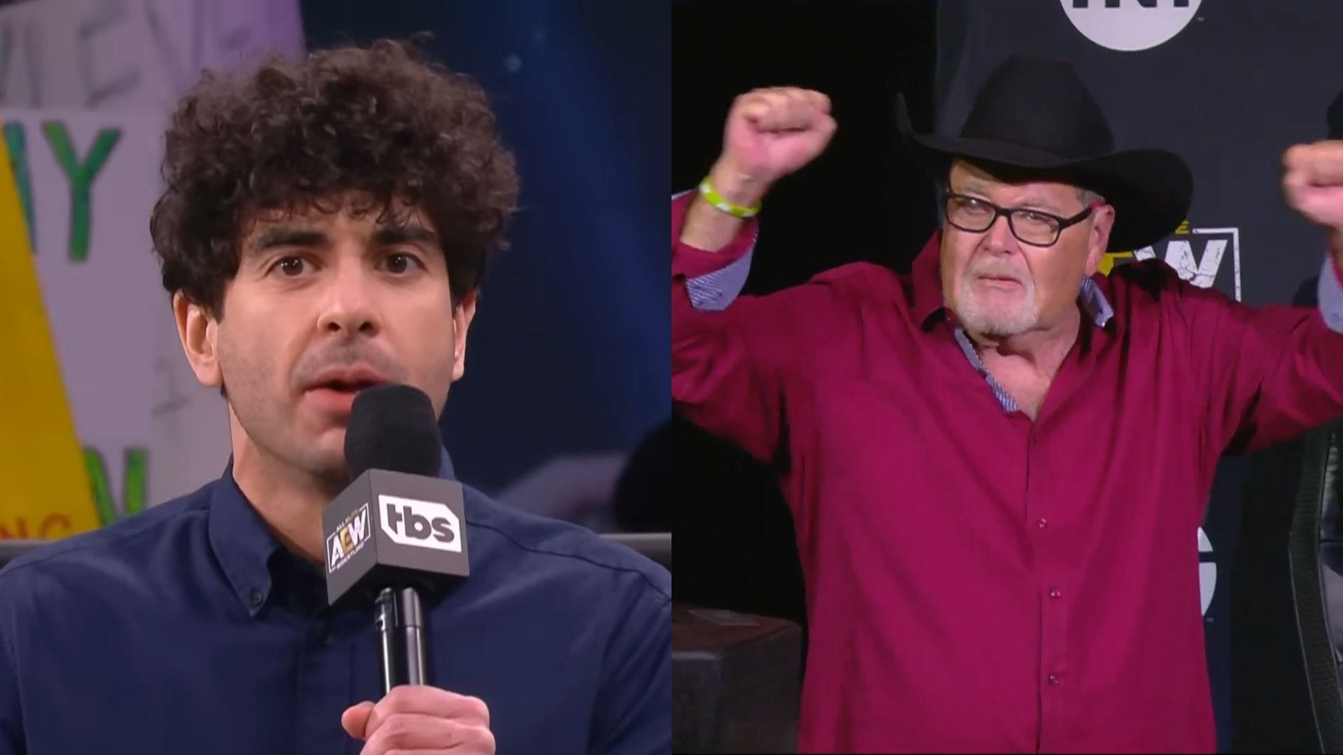 Jim Ross praises major Tony Khan decision ahead of AEW Redemption