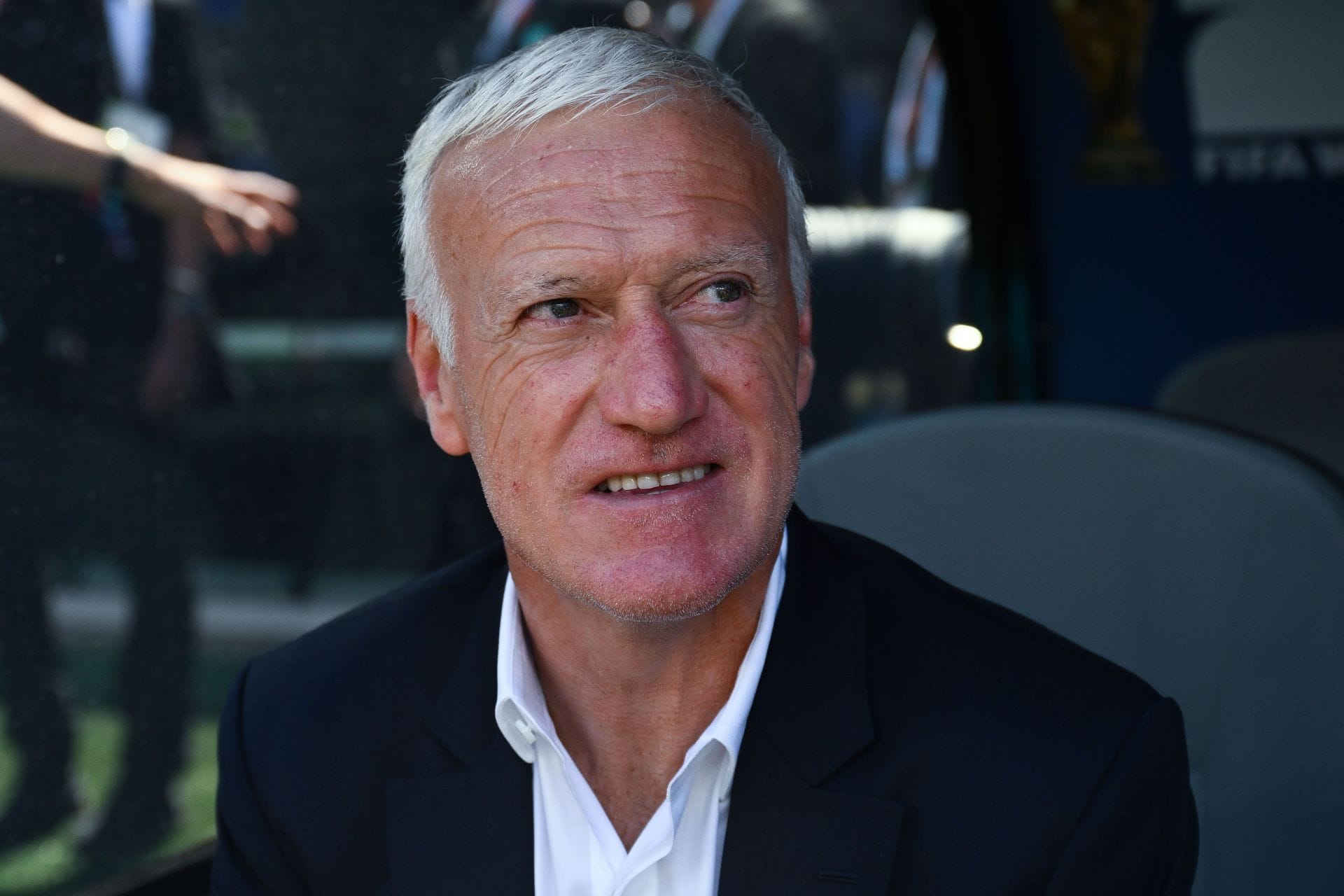 France superstar set to return to starting lineup after multiple games out ahead of Spain FIFA World Cup S/F clash: Reports