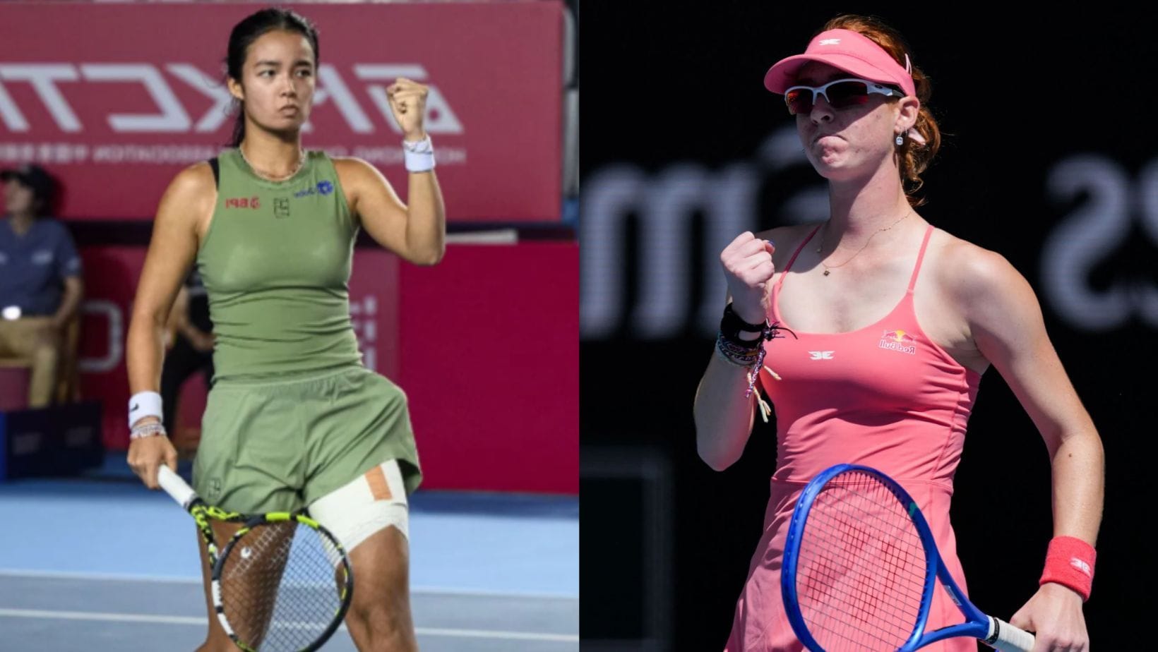 Wimbledon 2026: Alexandra Eala vs Maya Joint preview, head-to-head, odds, prediction & betting tips