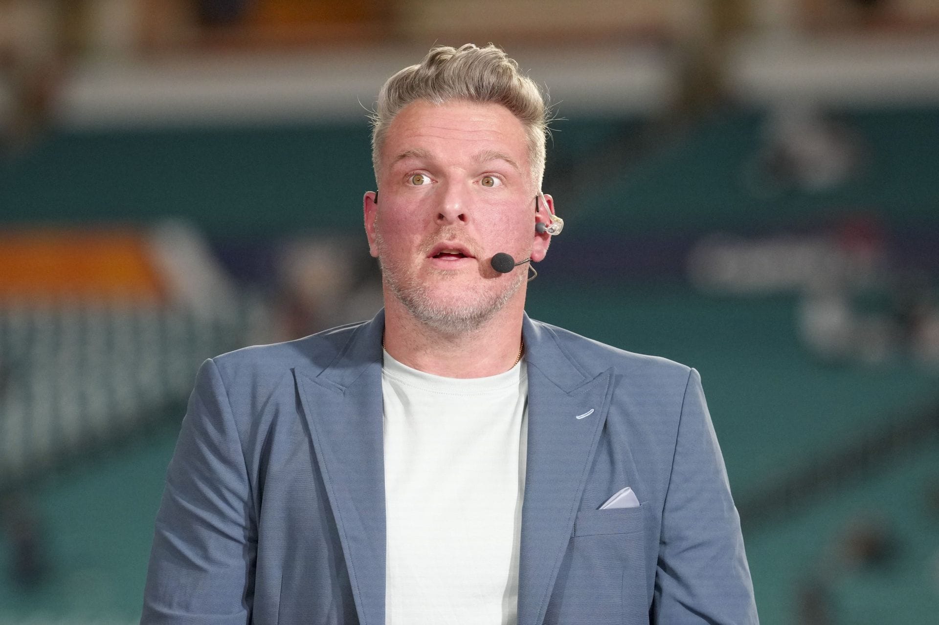 “He can thank Aaron Rodgers for $80 million payday”: Fans react as Pat McAfee opens up on being called “idiot” for NFL retirement