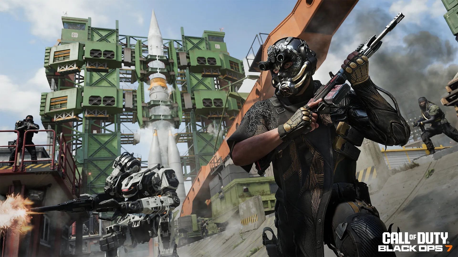 All Warzone and Black Ops 7 Season 4 Week 6 Challenges and rewards